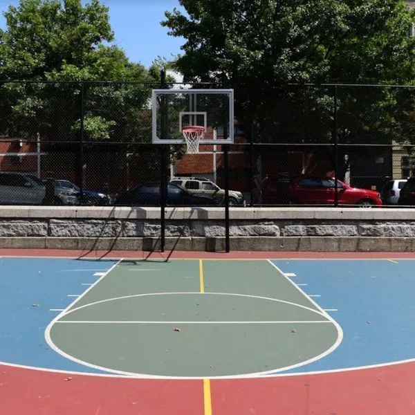 Carmansville Playground