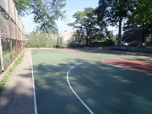 Cooney Grauer Field