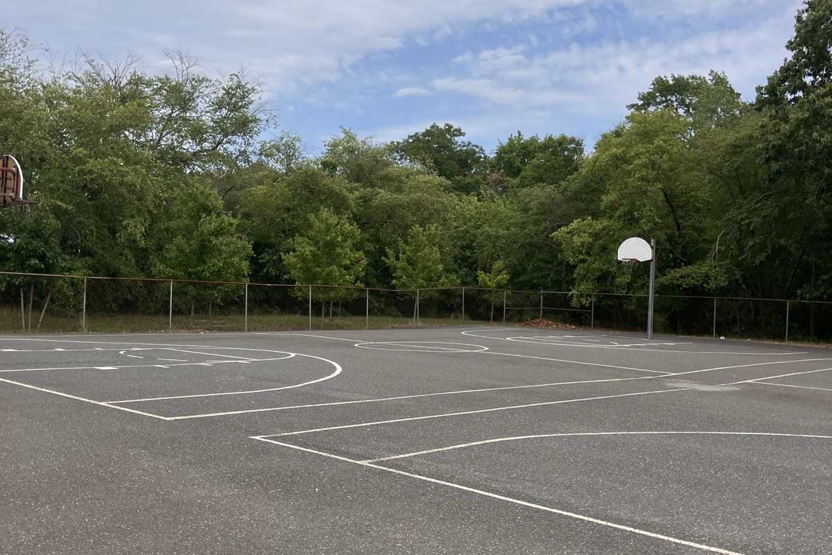 Clover St. Court