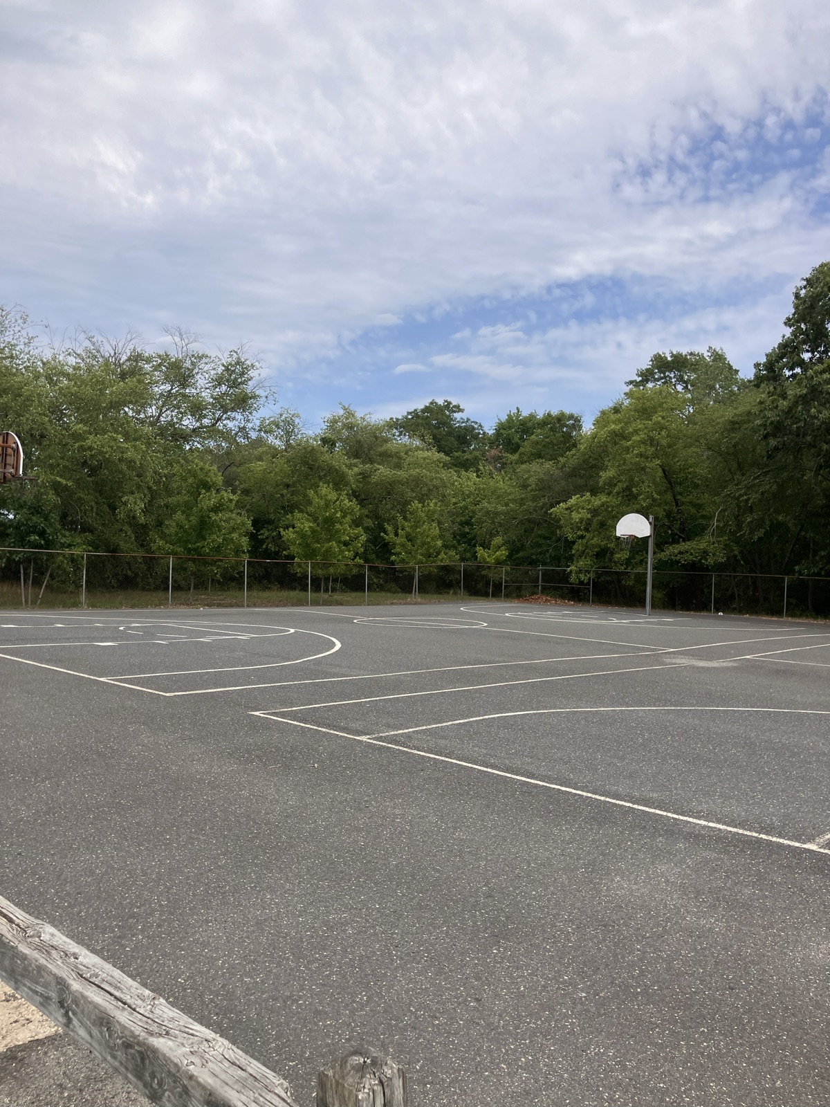 Clover St. Court