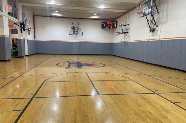 Fastbreak Sports Club
