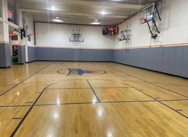 Fastbreak Sports Club