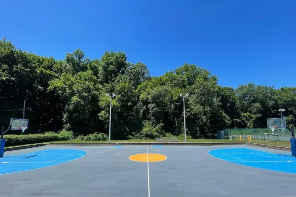 Scalzi Park