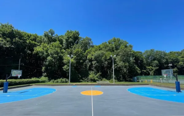 Scalzi Park