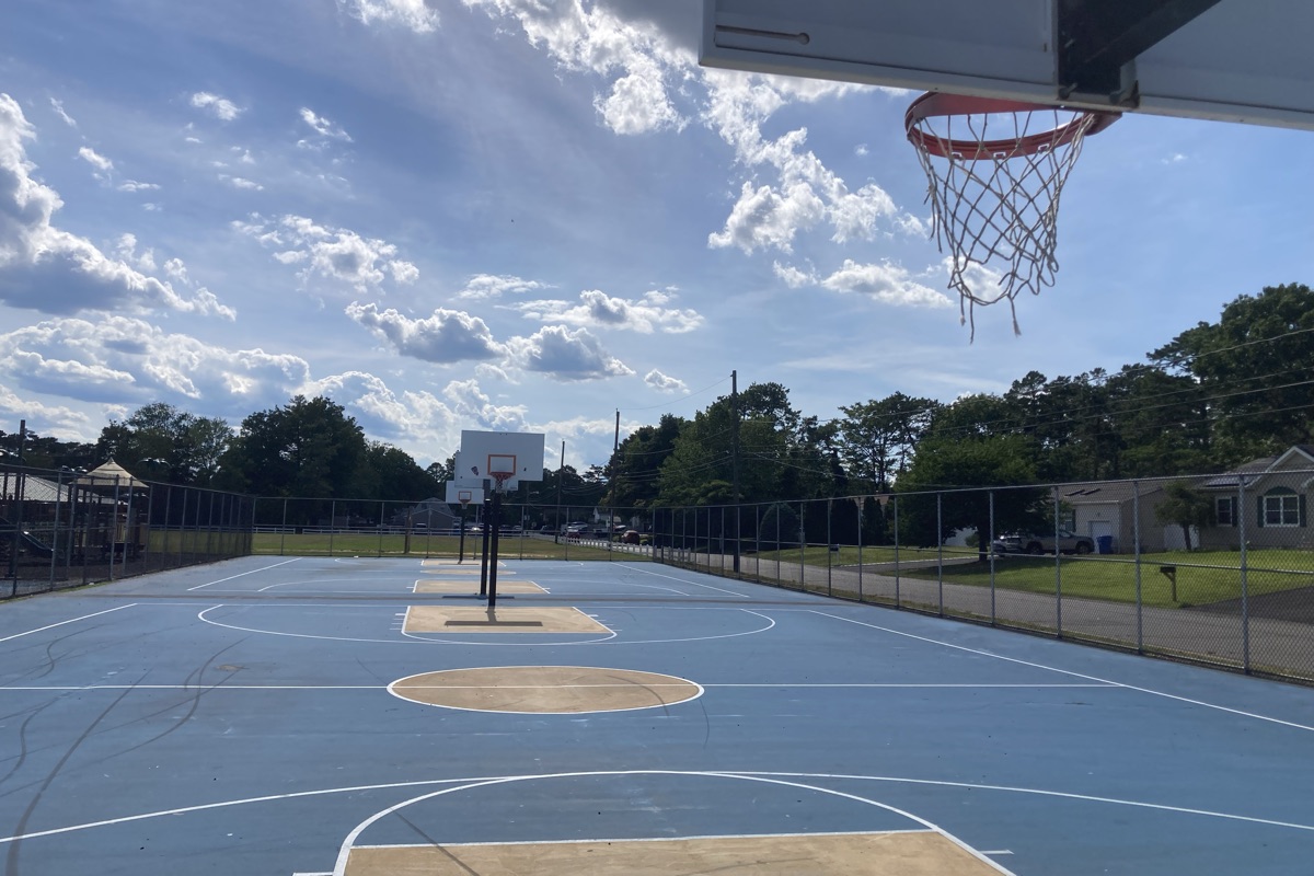 6th Ave Park - Toms River