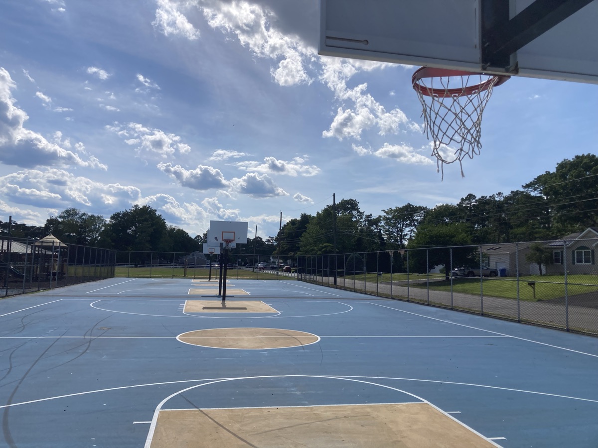 6th Ave Park - Toms River