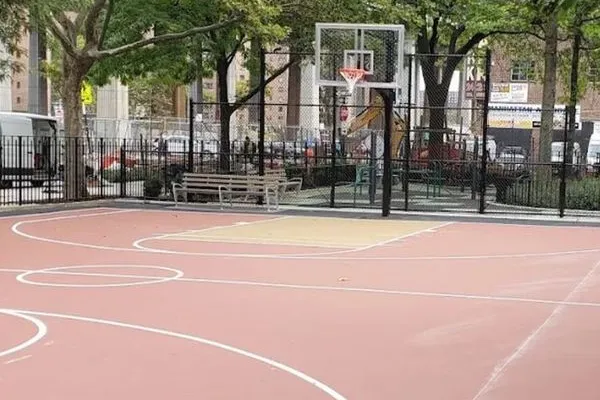Gulick Playground