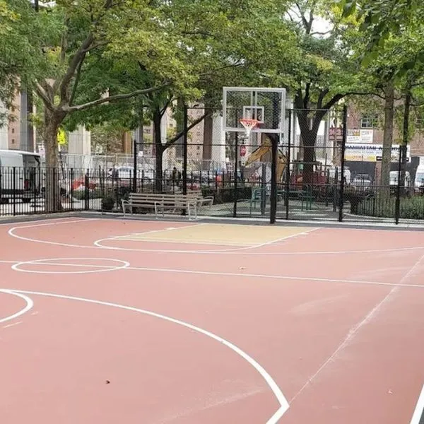 Gulick Playground