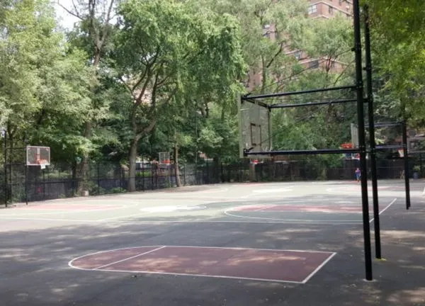 Seward Park