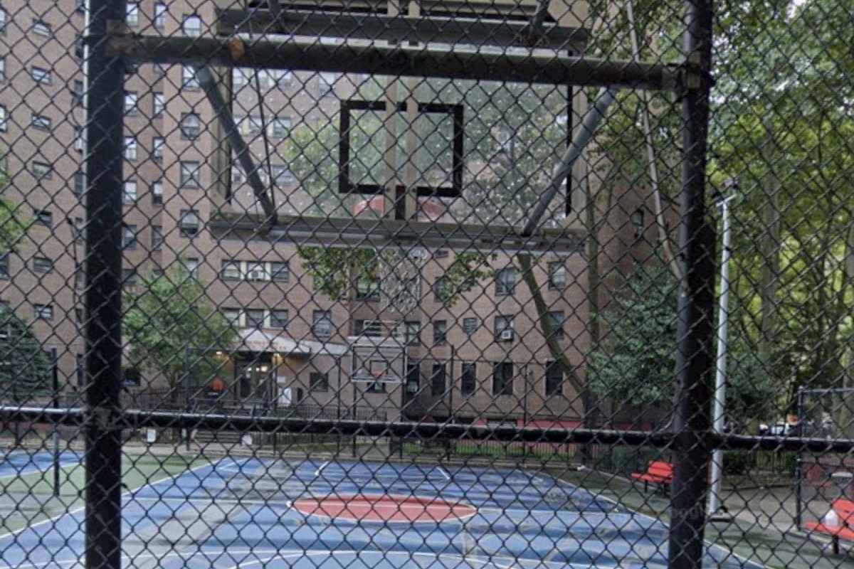 King Towers Courts