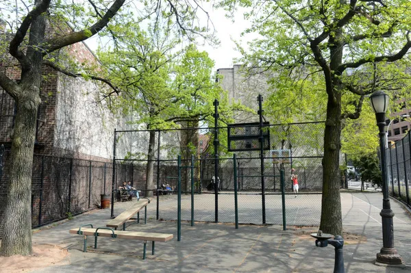Adam Yauch Park