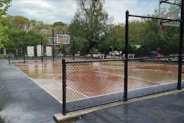 Jacob Javits Playground