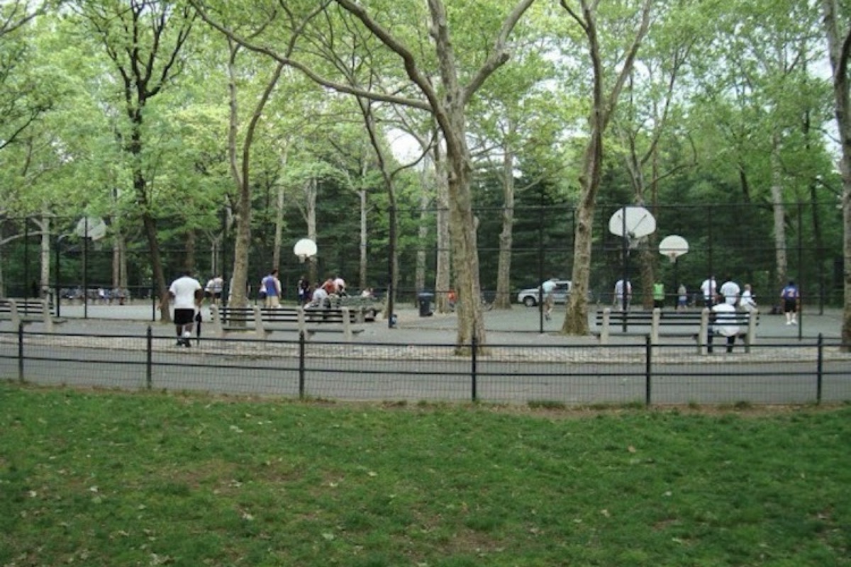 Central Park