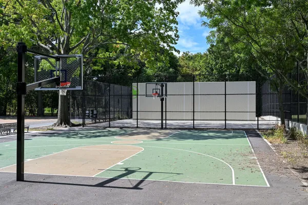 Castlewood Playground