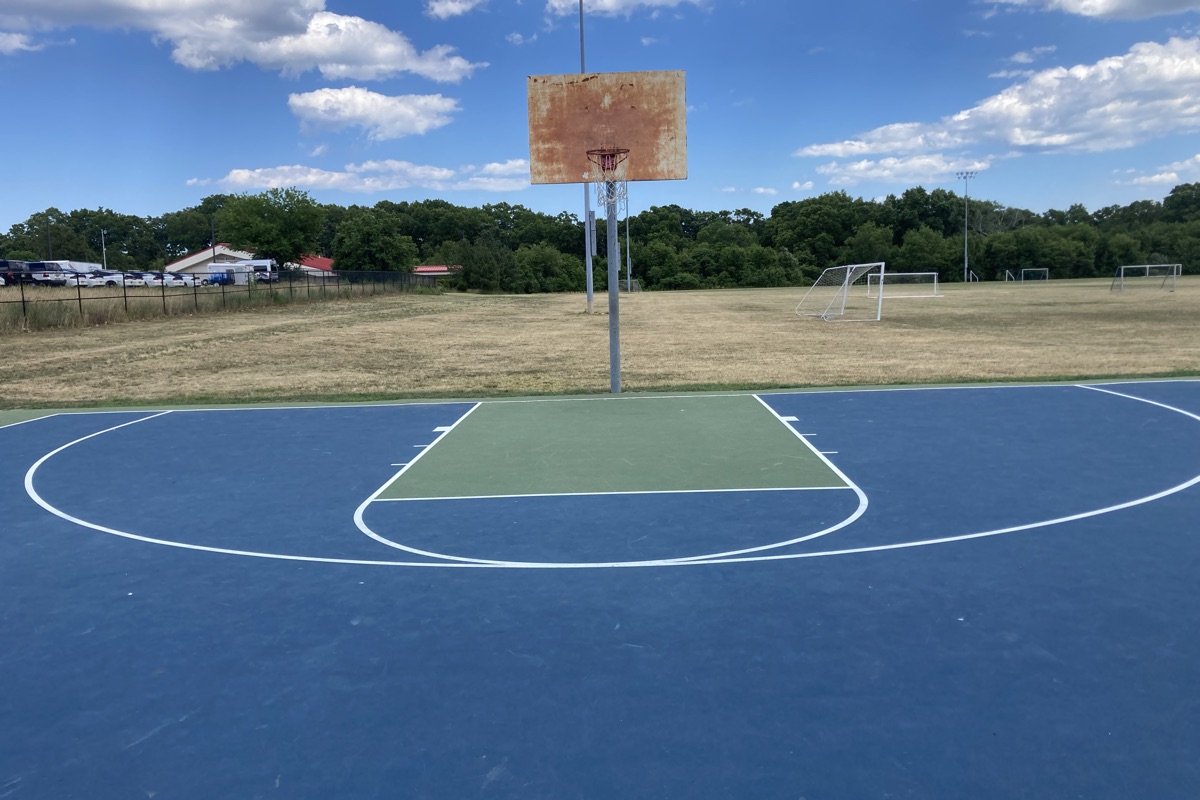 Bey Lea Court