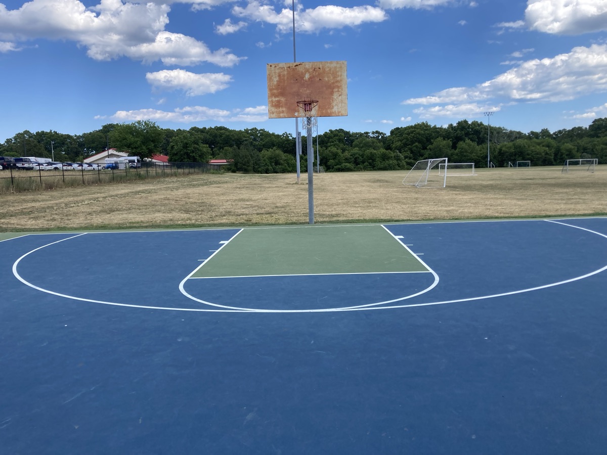 Bey Lea Court