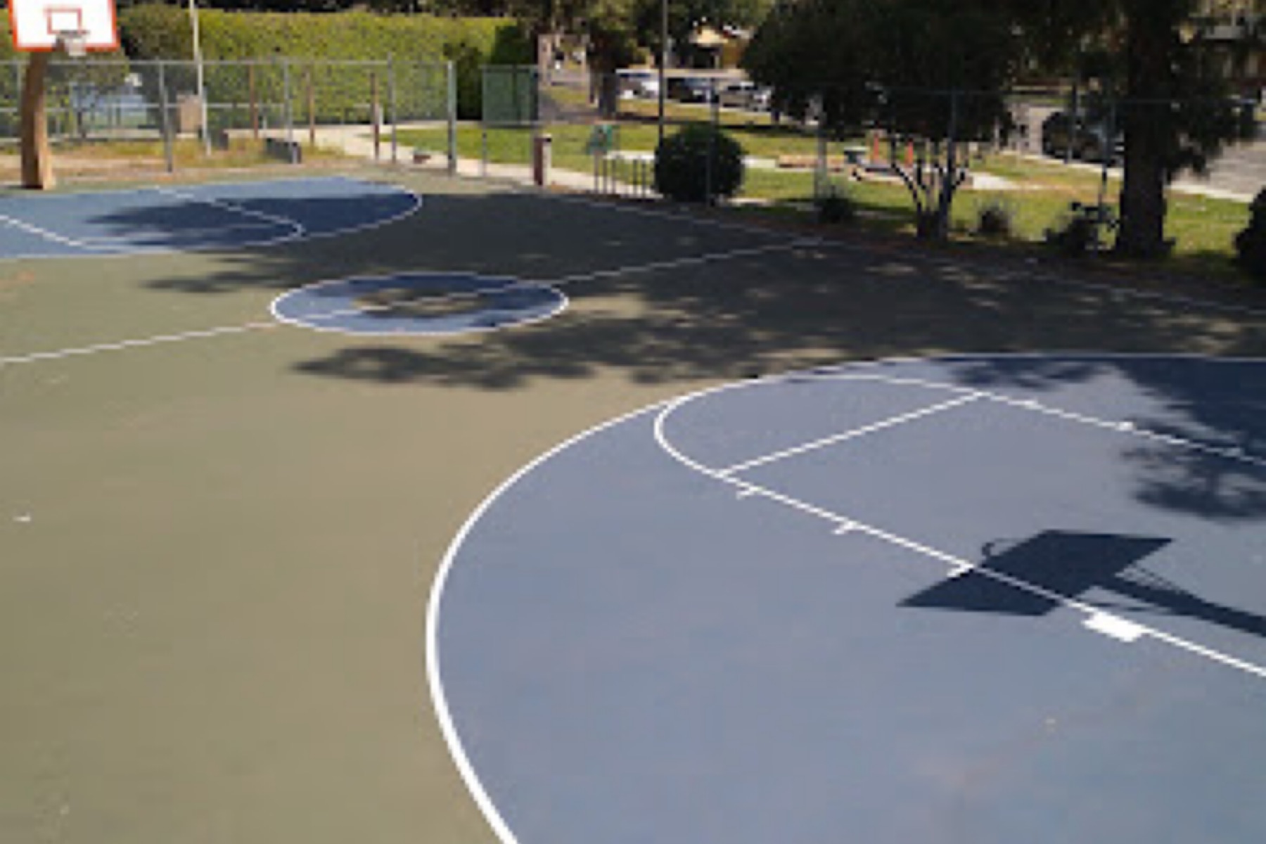Mountain View Park