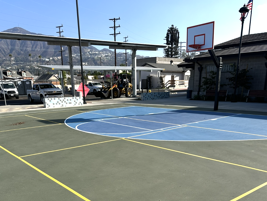 Fremont Park