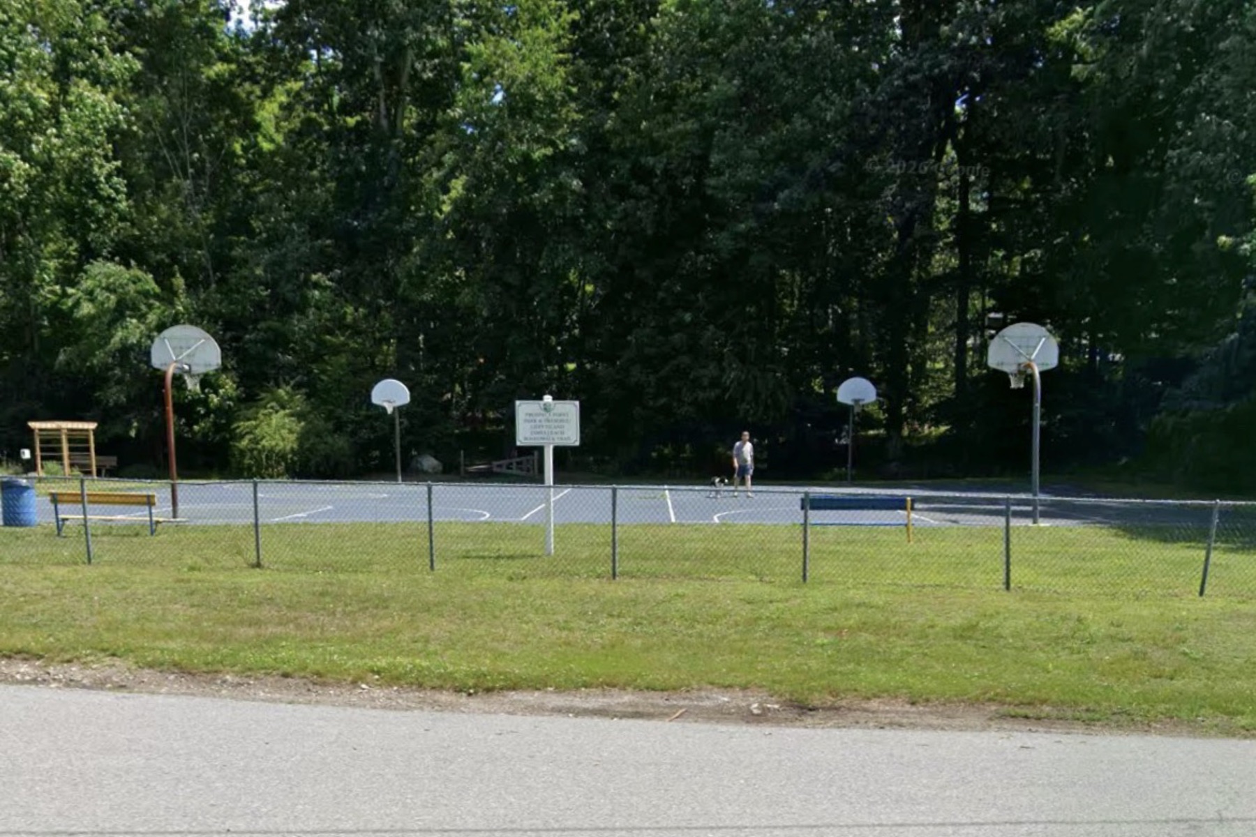Prospect Point Courts
