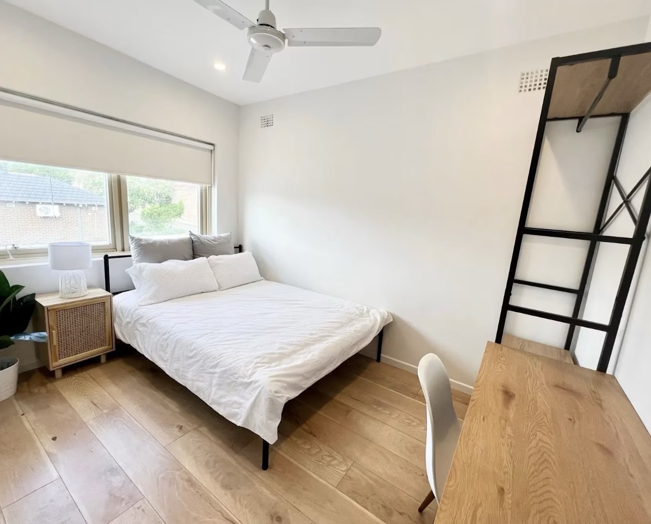 ห้องส่วนตัว ว่าง Drummoyne