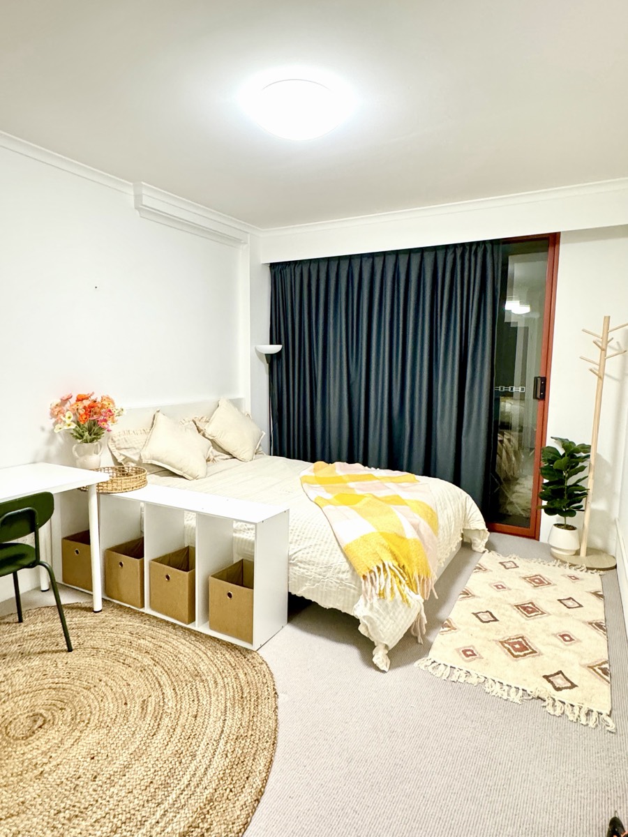 🏡Second room แถว Pyrmont🏡