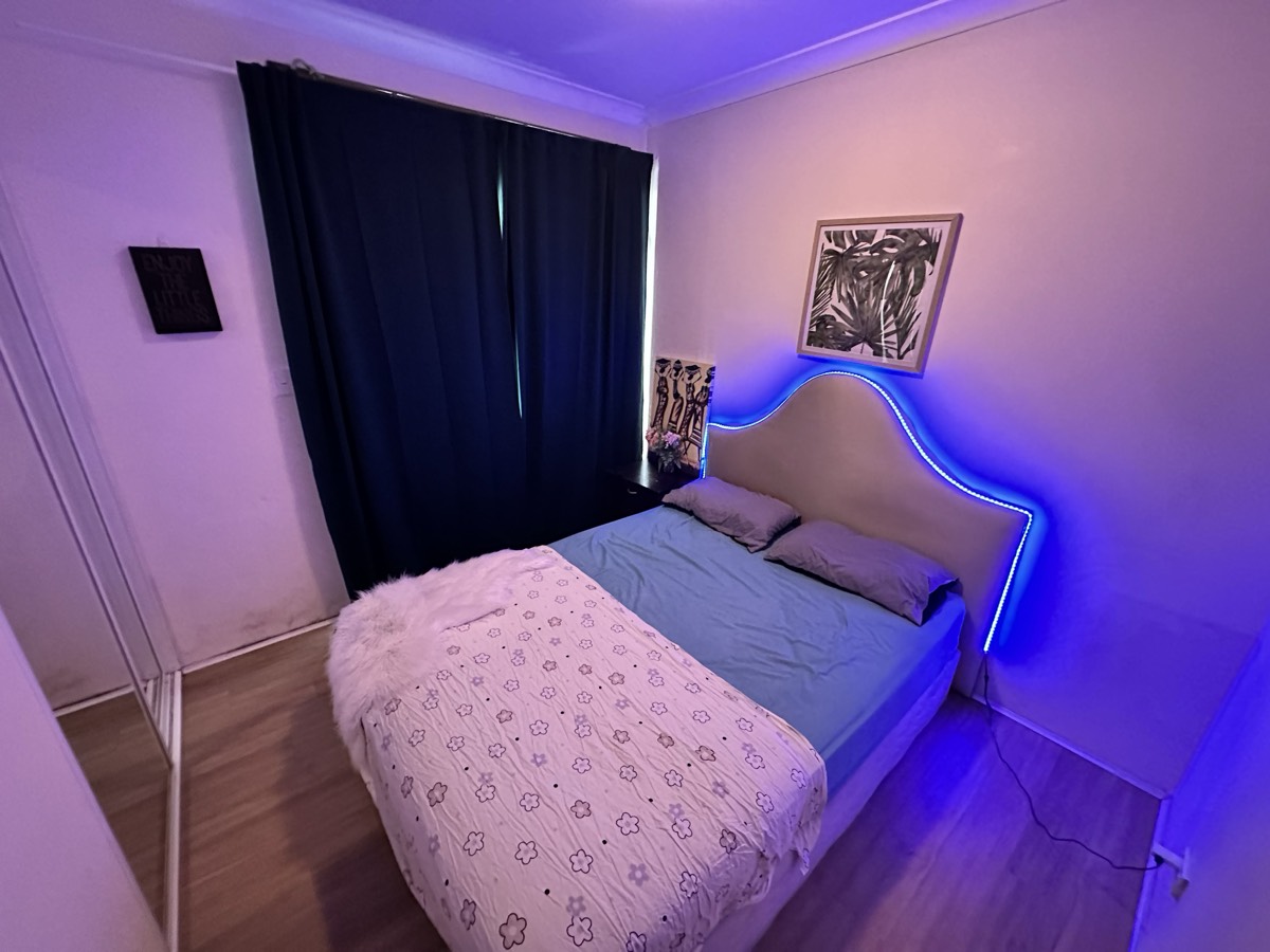 ขออนุญาตแอดมิน🙏🏻🙏🏻 Sydney Second room available ว่าง 221026 เดี่ย…