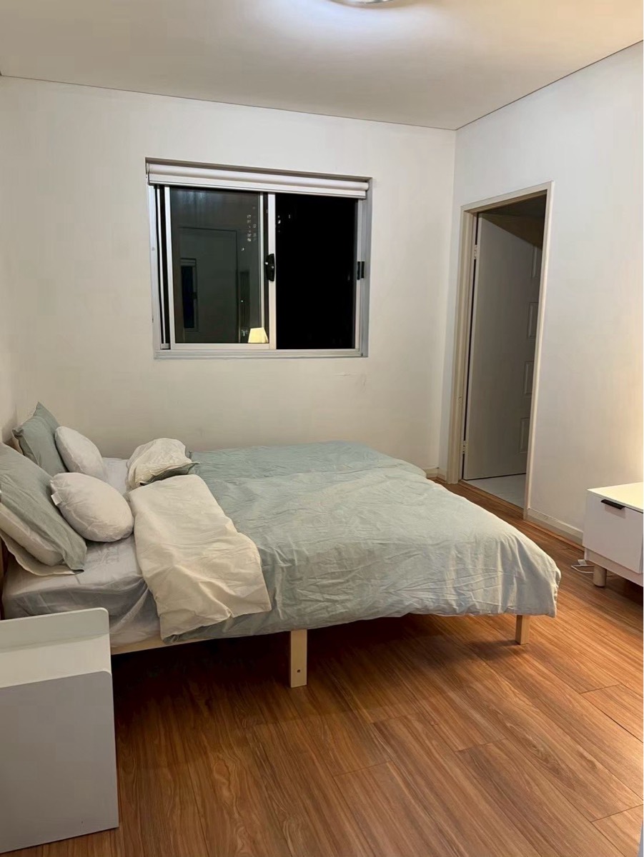 MASTER ROOM | Central | ห้องน้ำในตัว | ว่าง 6 ต.ค.