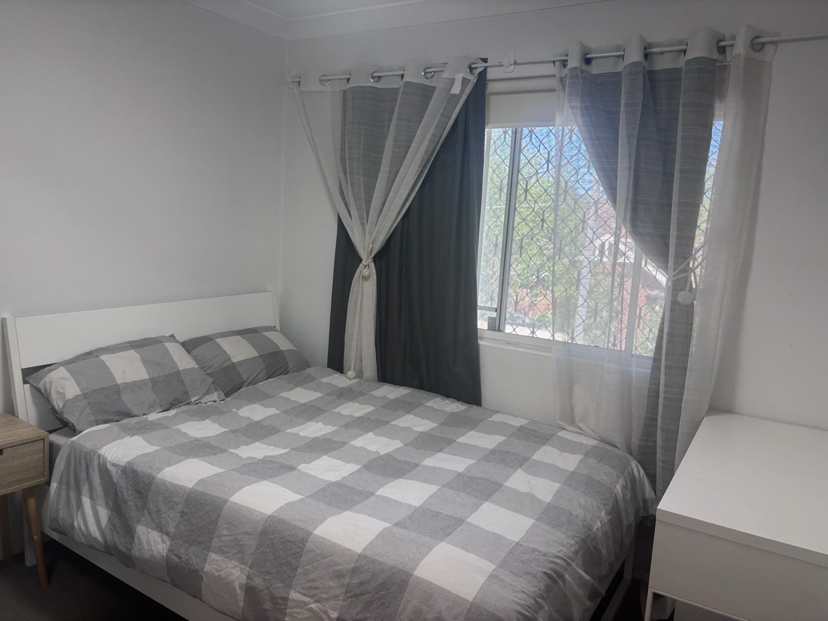 ห้อง Second เดี่ยว Strathfield $330
