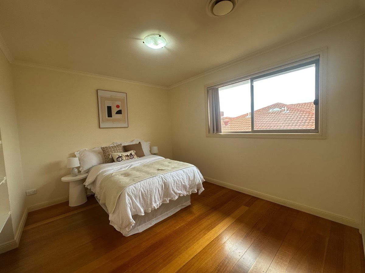 [Lease Transfer] ห้องส่วนตัว Clayton Sharehouse $380/wk (รับช่วงสัญญา…