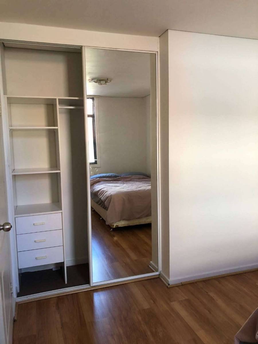 หาหญิงเดี่ยว Second room at rockdale