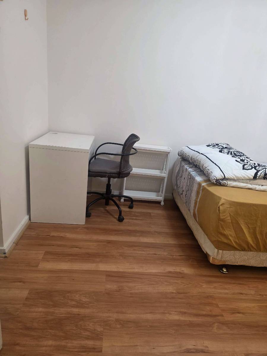 Rockdale Second room หญิงเดี่ยว $290