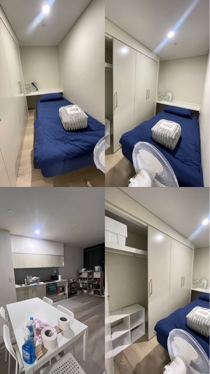 Study room · Inmark