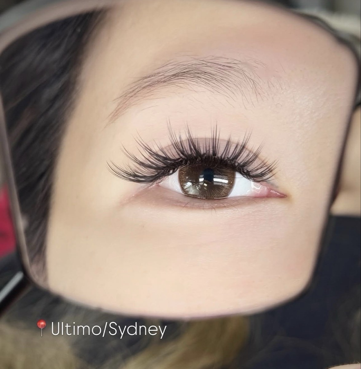 Np Lashes Syd รูปที่ 2