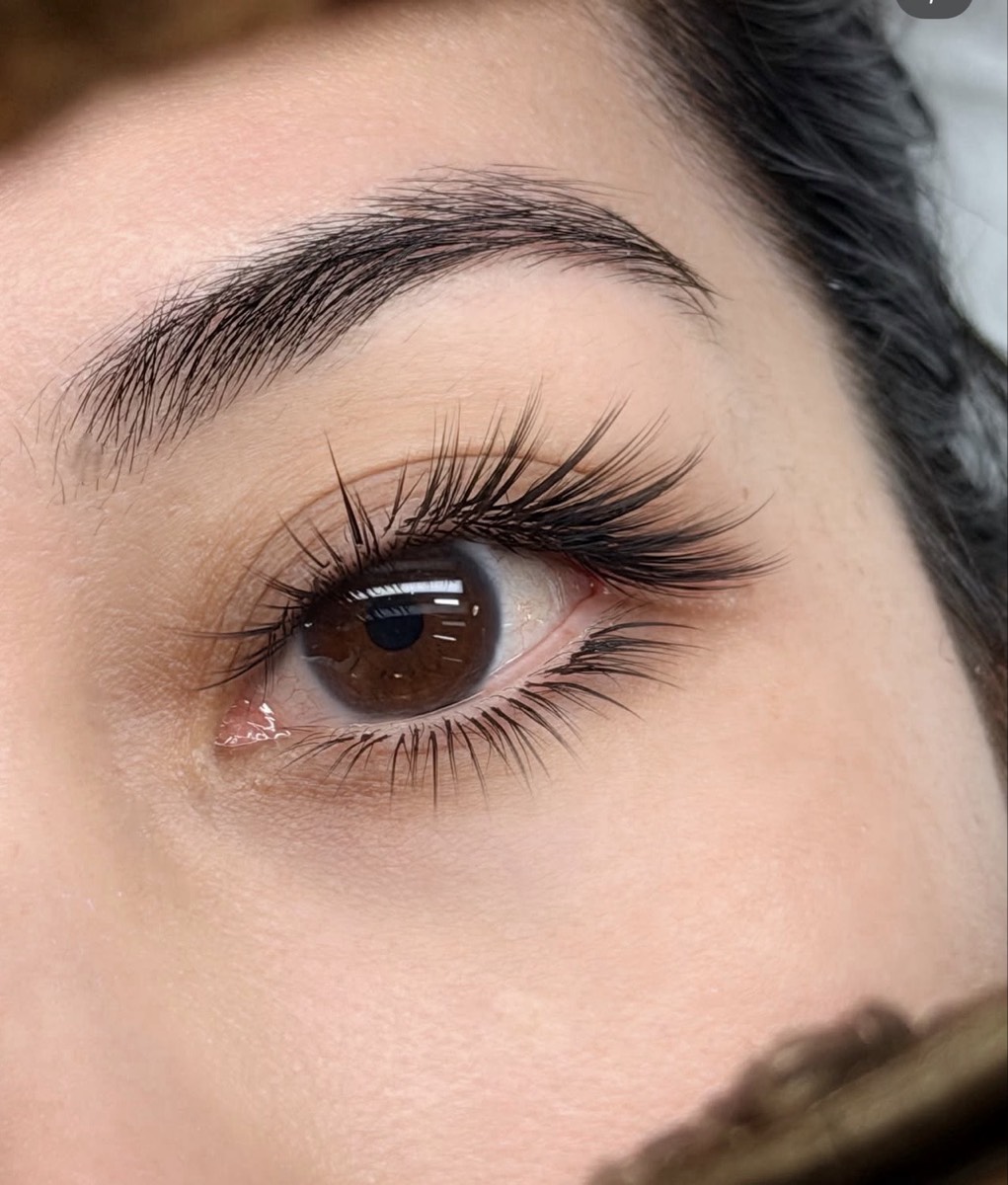 Np Lashes Syd รูปที่ 3