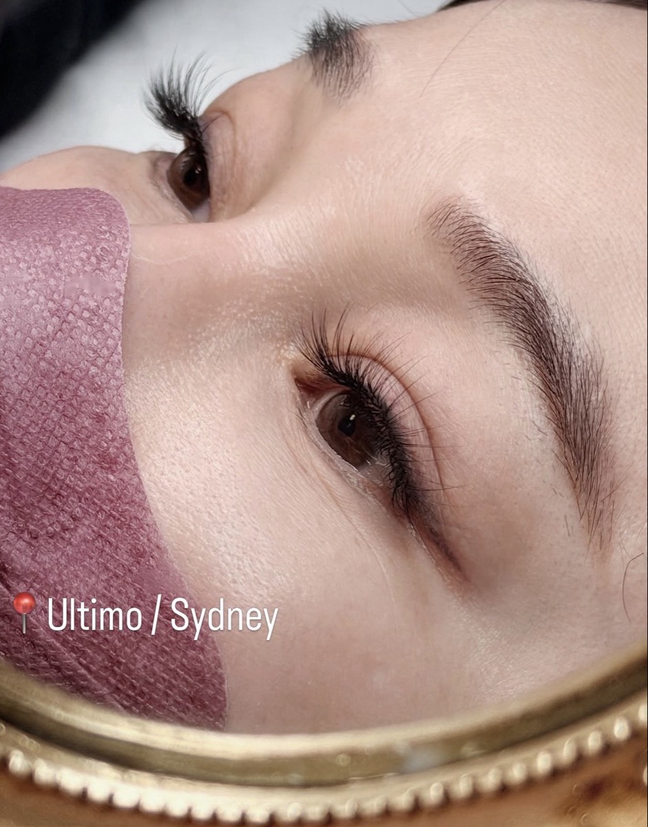Np Lashes Syd รูปที่ 5