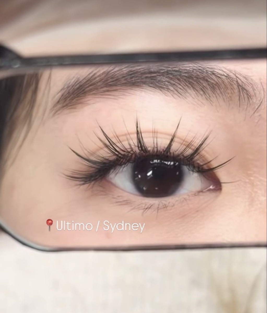 Np Lashes Syd รูปที่ 6