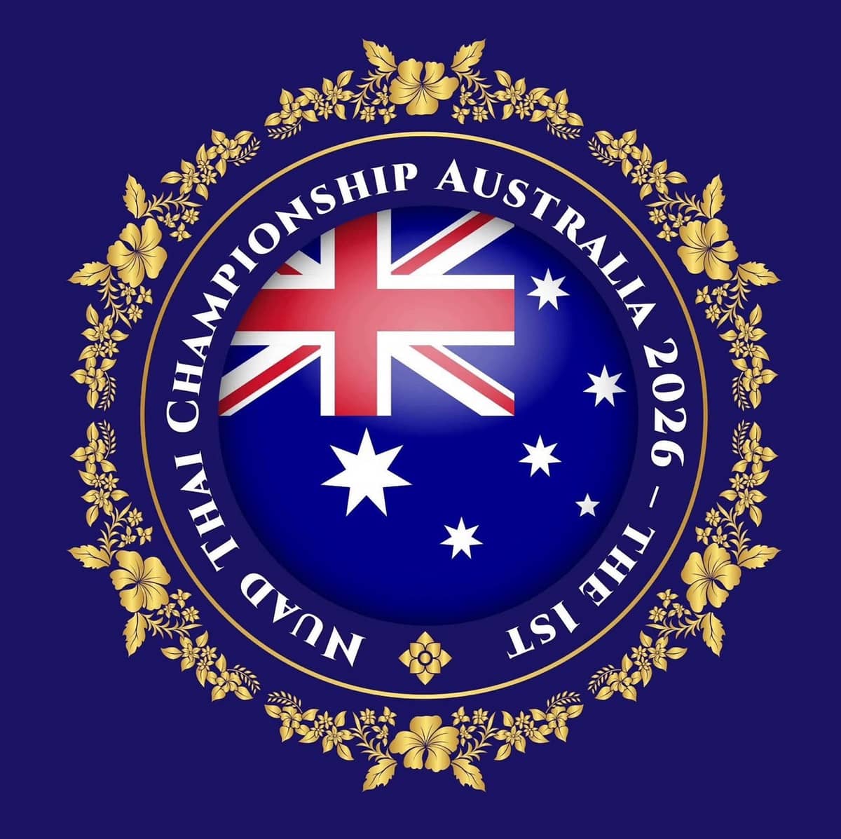 Nuad Thai Championship Australia 2026 (NTCAUS) รูปที่ 1