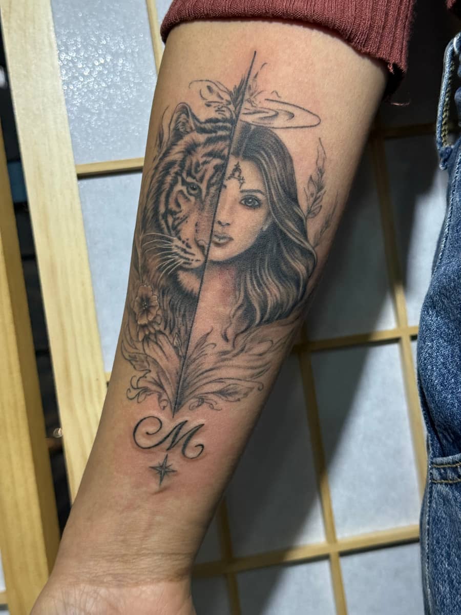 Tattoo Studio รูปที่ 1