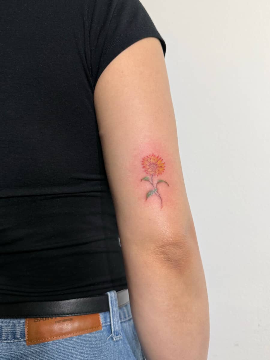 Tattoo Studio รูปที่ 2