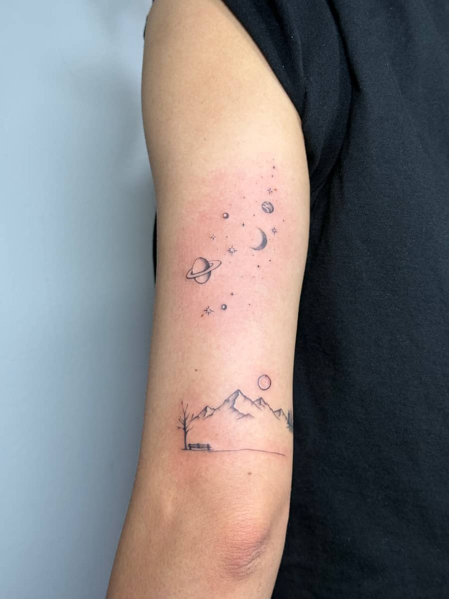 Tattoo Studio รูปที่ 3