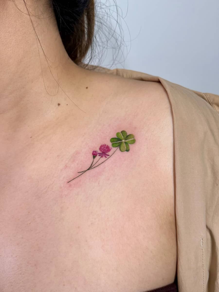 Tattoo Studio รูปที่ 5