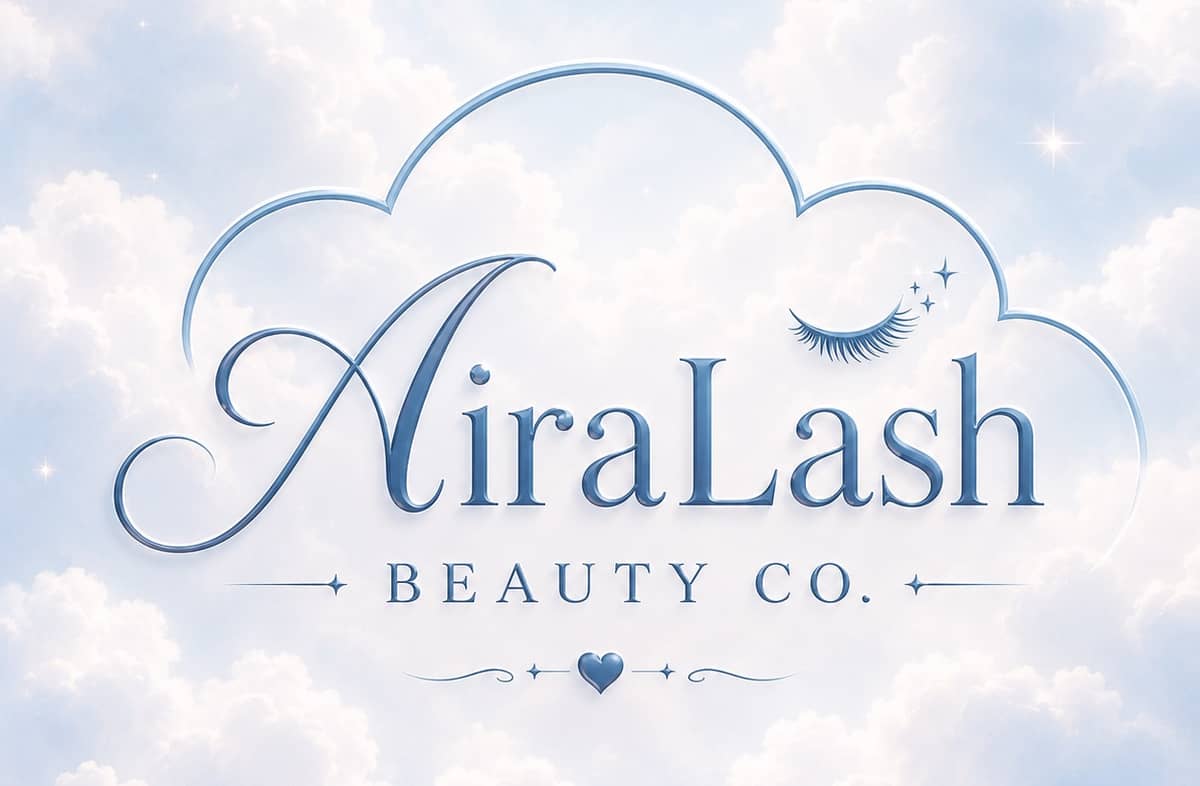 AiraLash_ — ต่อขนตา Sydney