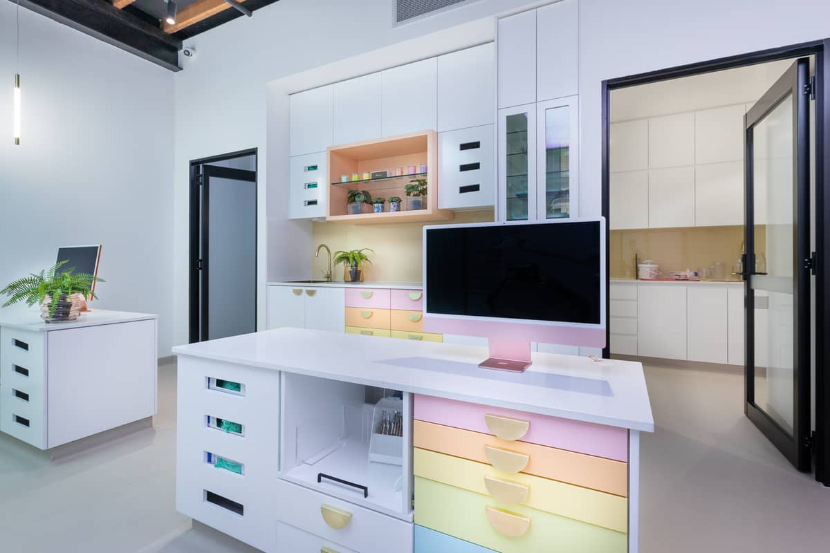 OrthoBoutique — คลินิกจัดฟันเฉพาะทาง — คลินิกจัดฟัน Surry Hills Sydney