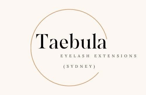 Taebula_eyelash