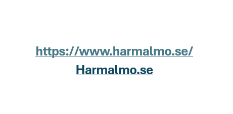 Domännamn