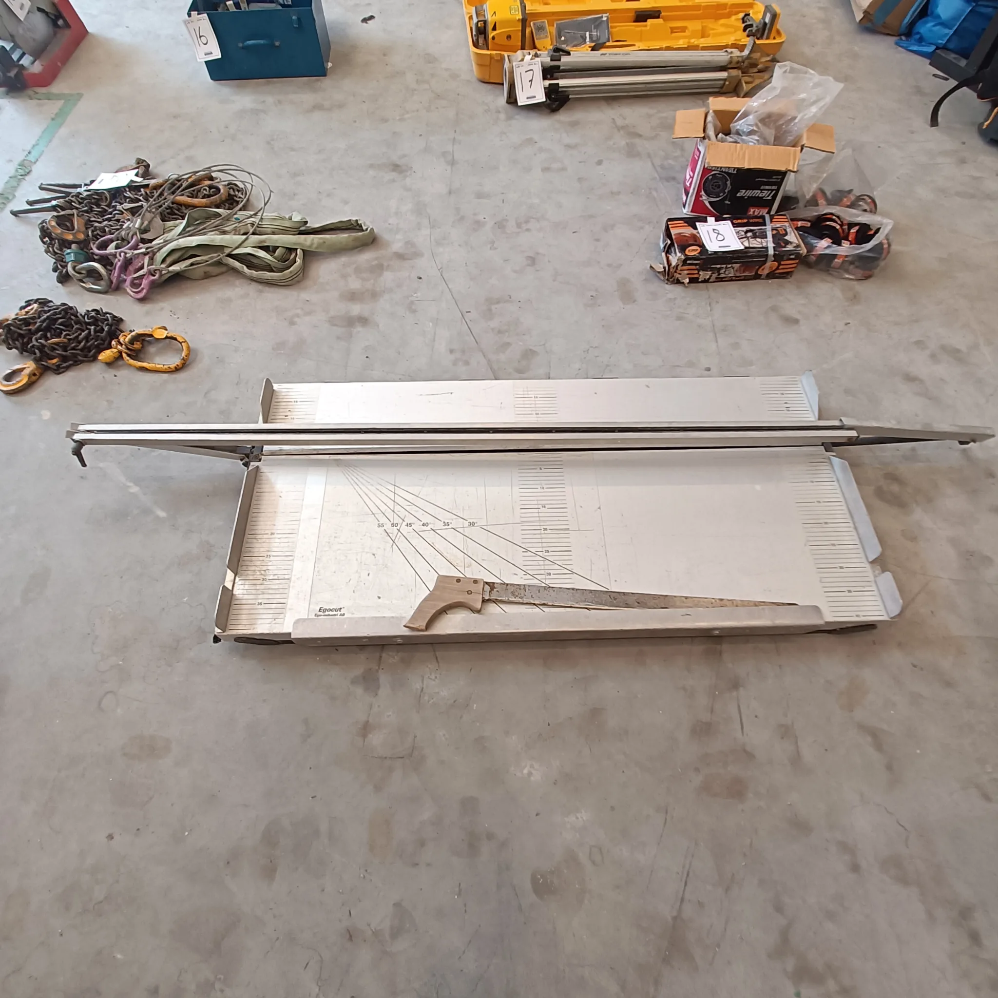 Isolerbord