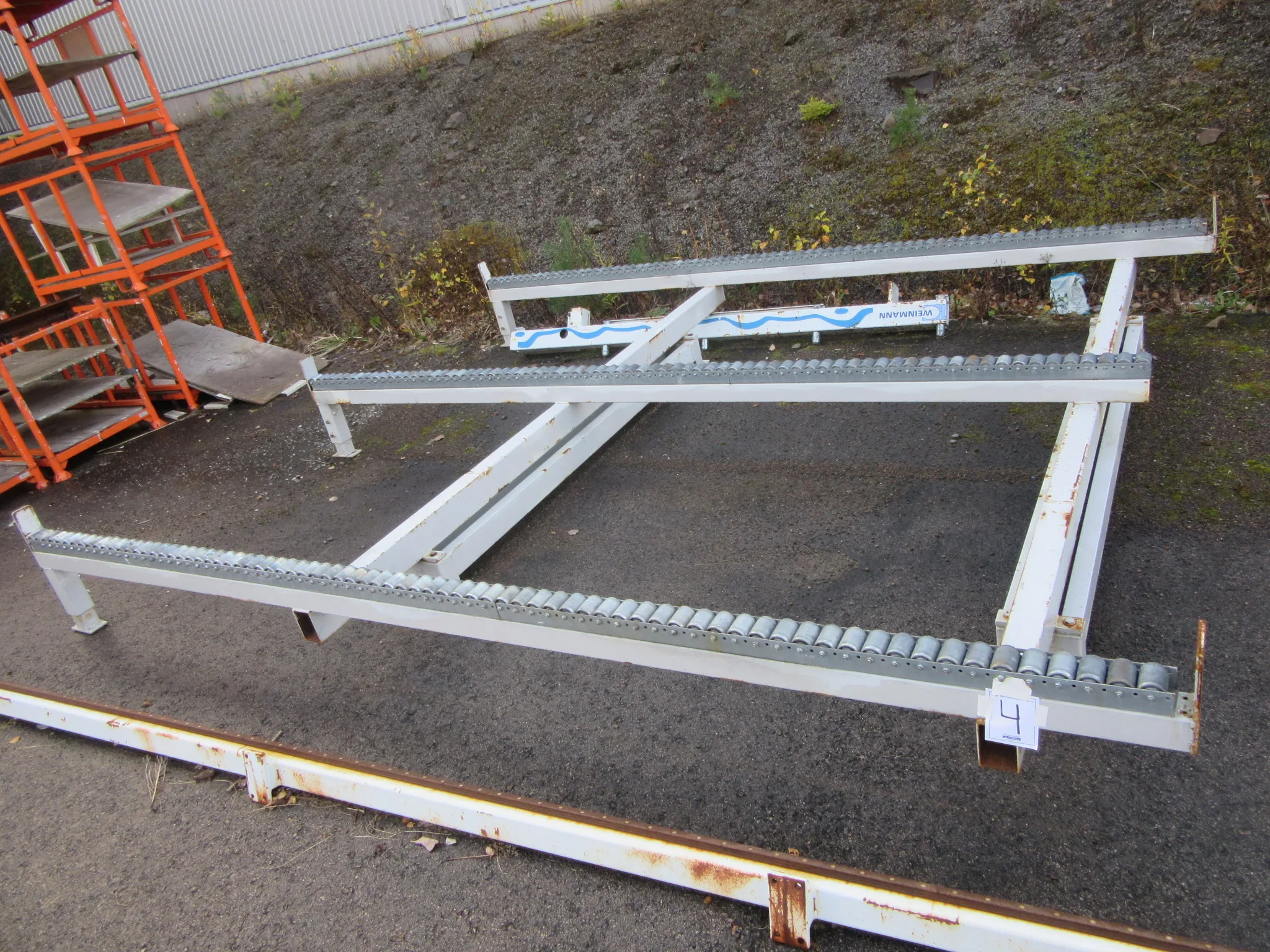 Frammatningsbord
