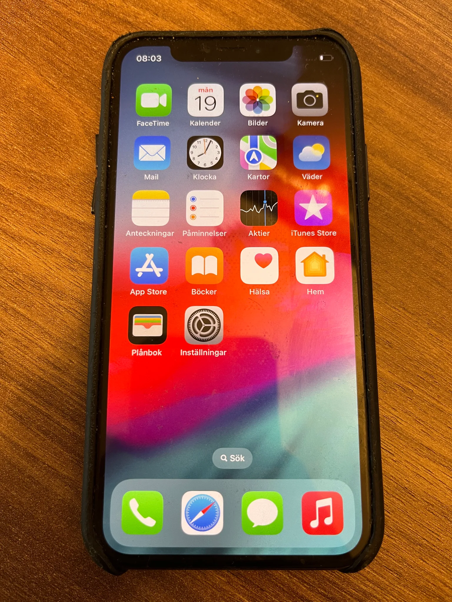 iPhone X 64GB