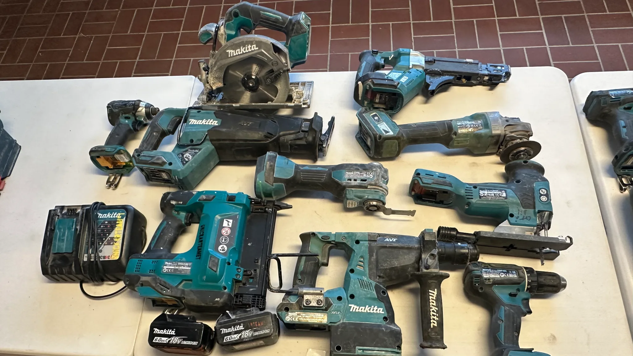 Makita set