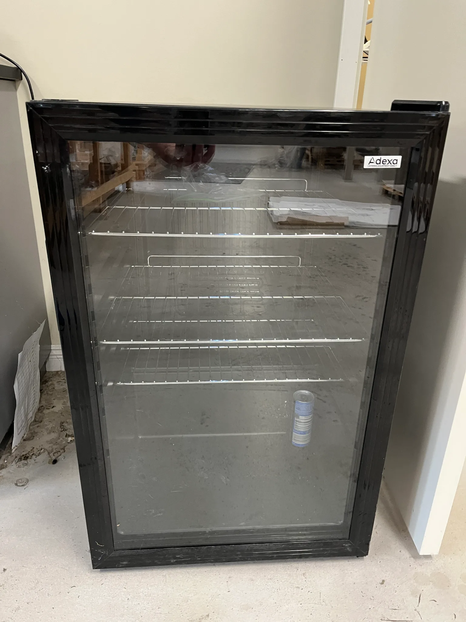 Drickakyl Adexa BG11504 på auktion i Furulund hos Auctiona